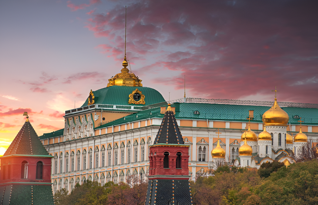 El Kremlin y Washington mantienen conversaciones para un eventual acuerdo que congele el conflicto en Ucrania
