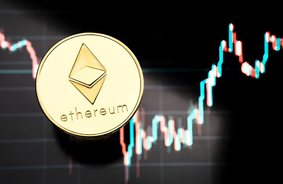 Inversiones en fondos y reservas empresariales llevan a Ether por encima de los 4.000 dólares