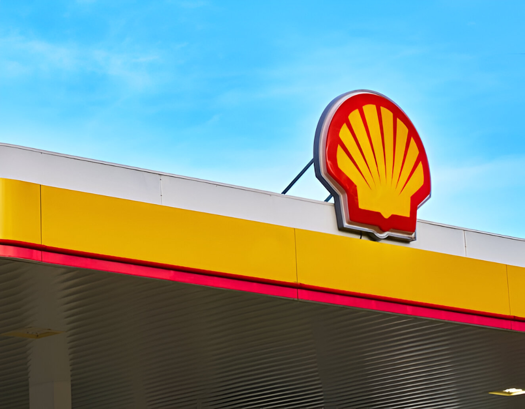 Estaciones de servicio del emblema Shell aplican reducción de hasta 400 guaraníes por litro en combustibles