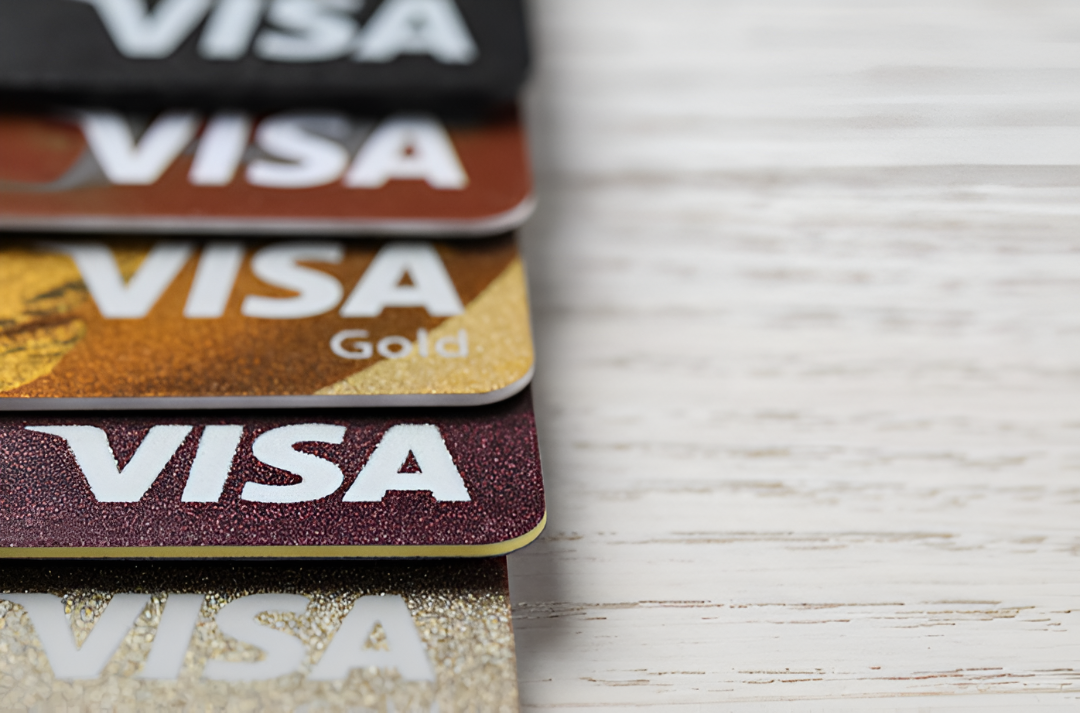 Visa explora el crecimiento del negocio de pagos digitales con stablecoins y mantiene abierta la opción de emitir la suya