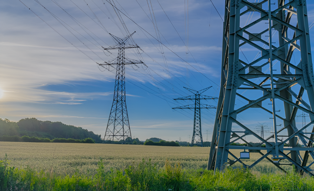 Caída de 70,8% en las transferencias de Argentina al Ministerio de Economía por energía cedida hasta julio
