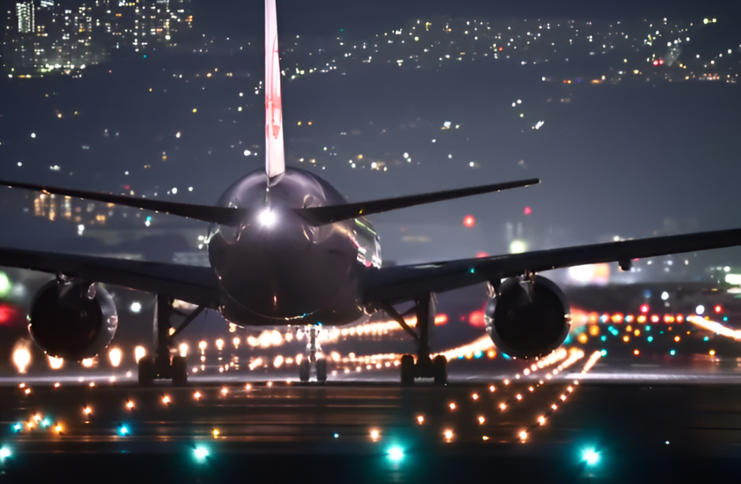 SpaceX mantiene conversaciones con aerolíneas de Medio Oriente para expandir el servicio Starlink en vuelos