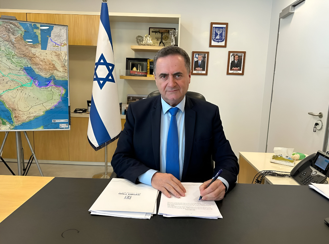 Ministro de Defensa de Israel advierte sobre una ofensiva total en ciudad de Gaza si no hay acuerdo con Hamás