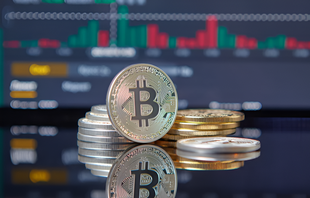 Proyecciones financieras ubican a bitcoin como la alternativa de diversificación con más fuerza frente al oro y los bonos