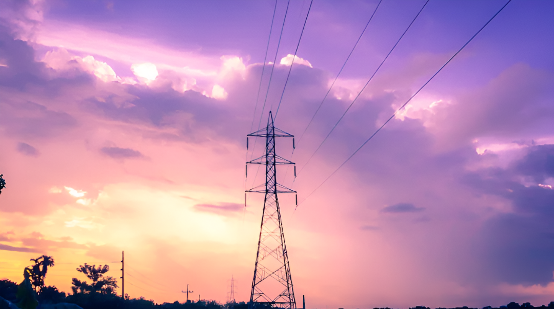 El consumo de electricidad en Paraguay alcanzó 14,3 millones de MWh entre enero y junio
