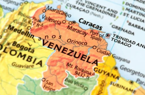 Paraguay sin embajada ni consulado advierte riesgos para sus ciudadanos en Venezuela