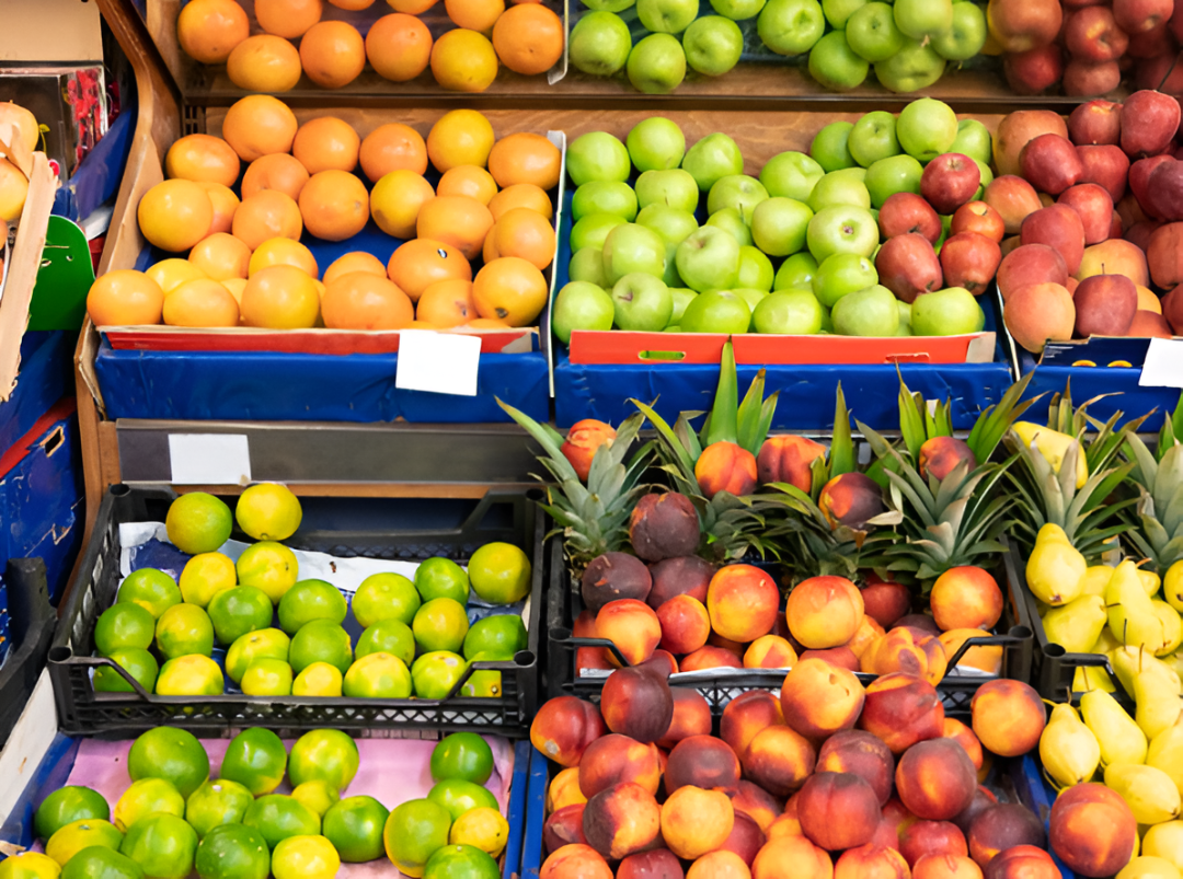 Precios agrícolas caen -4,0% pero el BCP reporta saltos de hasta 9,0% en aves de corral y 3,5% en carne vacuna