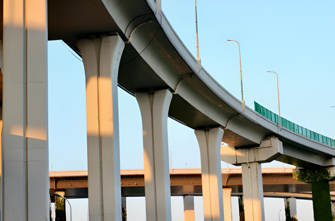 Proyecto de autopista en Luque bajo responsabilidad del MOPC sigue sin definir expropiaciones ni adjudicación