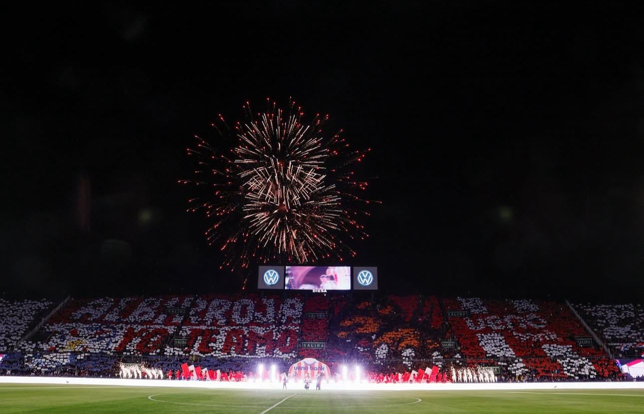 Paraguay dice presente en el Mundial 2026 tras 16 años de ausencia.