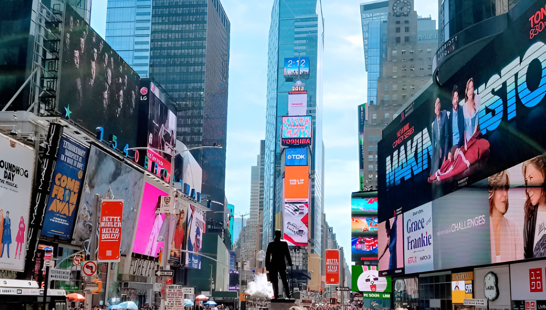 ¿Cuánto cuesta un día en Nueva York para quienes planean viajar al Mundial?