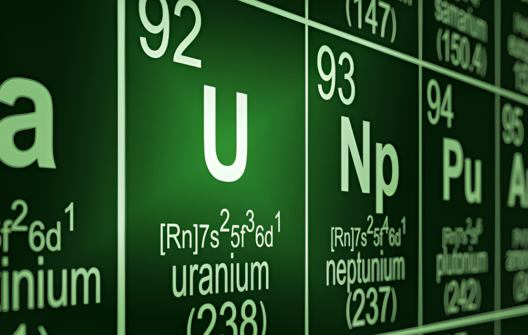 Trump libera de aranceles al oro, uranio, grafito y tungsteno y amplía cargas sobre productos de silicona