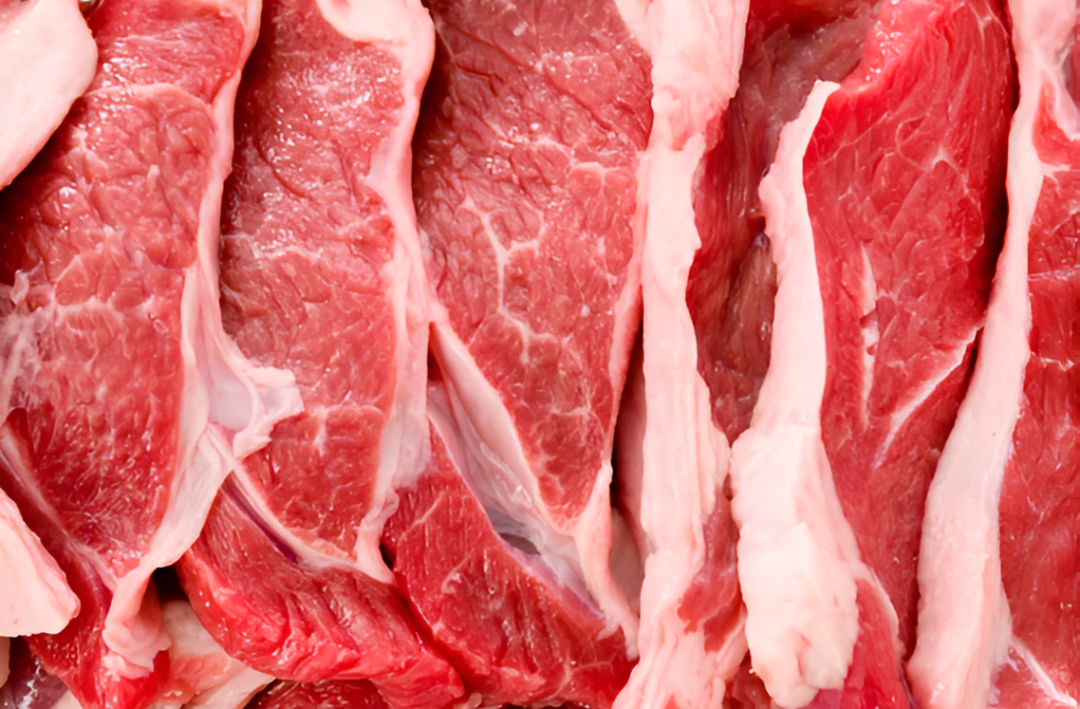 Paraguay recibe misión peruana para verificación de carne porcina y bovina