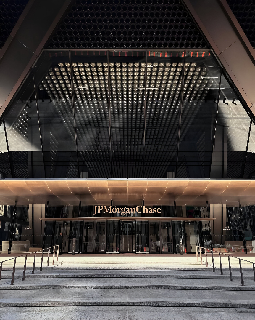 J.P. Morgan incorporará bonos en guaraníes de Paraguay a su índice de referencia global