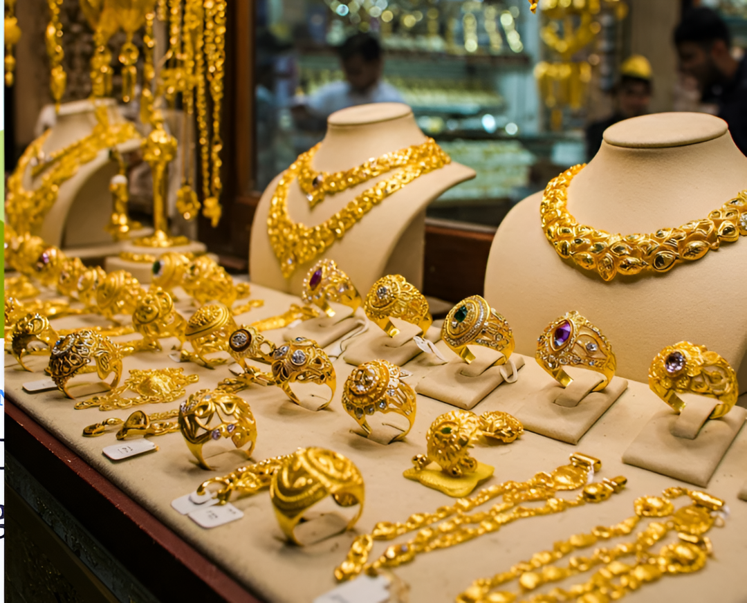 China da un paso para convertirse en guardián global del oro