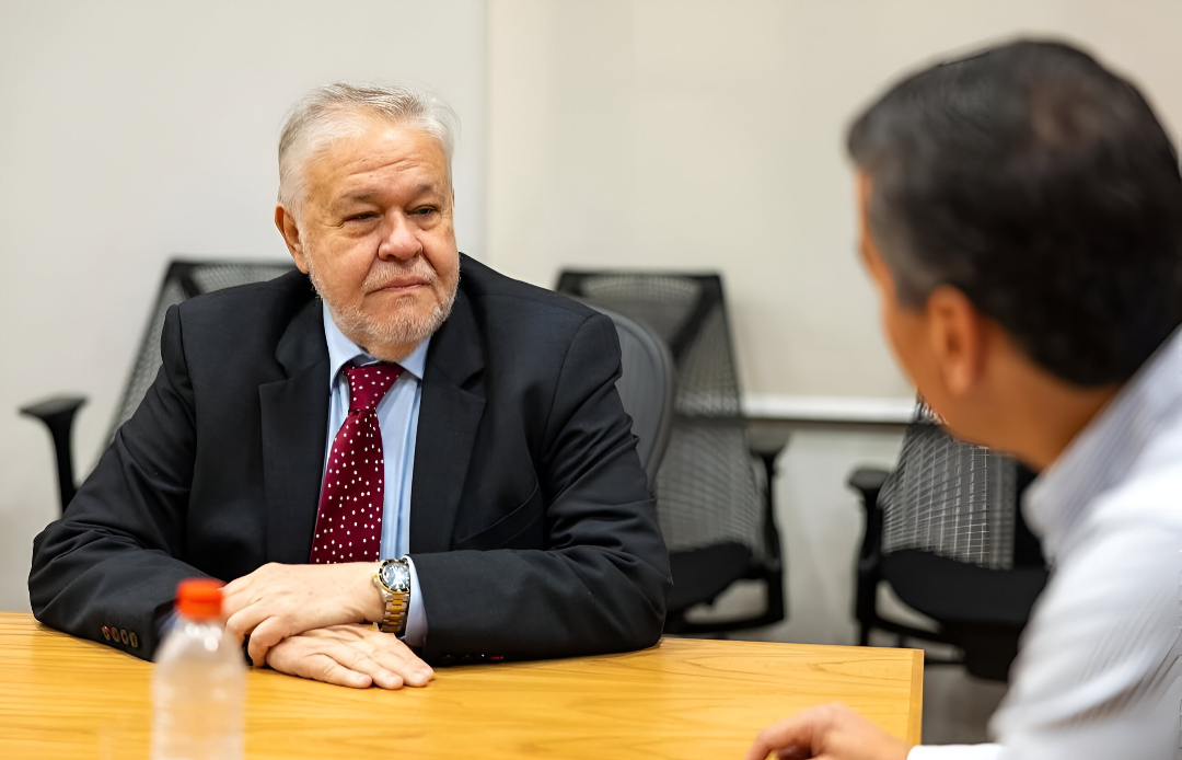 Propuesta del IPS sacude a jubilados con posible incremento del 1,5% en aportes