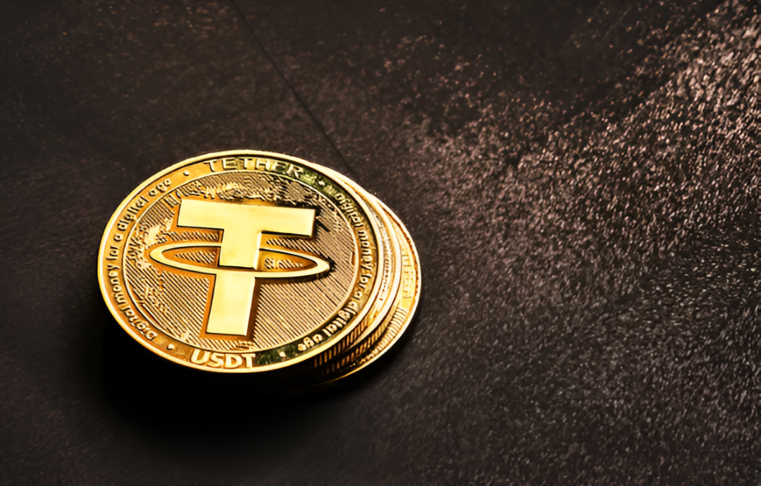 La empresa Tether busca posicionarse como emisor dominante de stablecoin en Estados Unidos