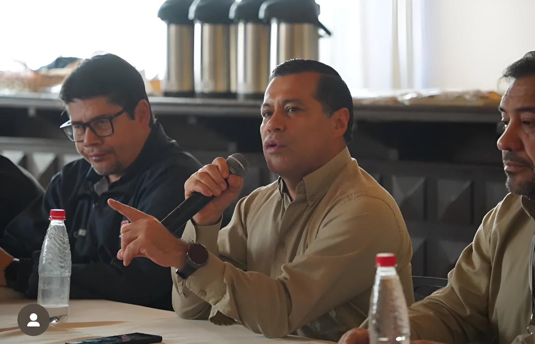 Presupuesto 2026 contempla 15,9 billones de guaraníes para la ANDE con un incremento del 7,3%