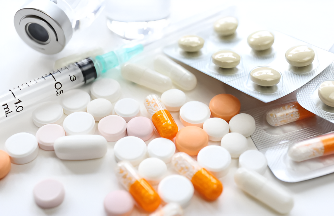 Trump confirma un arancel del 100% a medicamentos importados