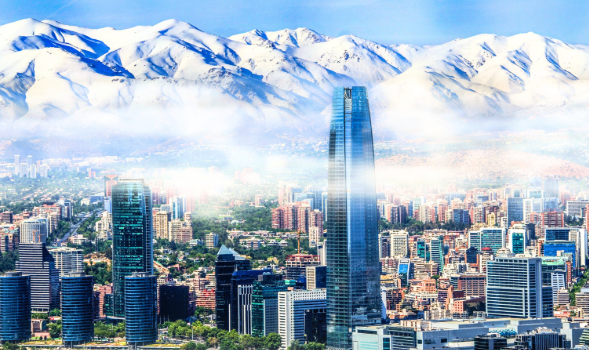 Chile aparece como el mejor país de América Latina en el índice mundial de desarrollo humano