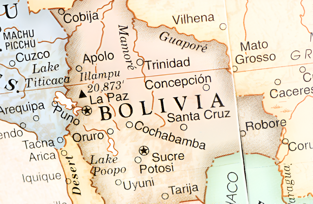 Inflación acumulada en Bolivia llega a 18,33% en septiembre y marca el nivel más alto desde 1987