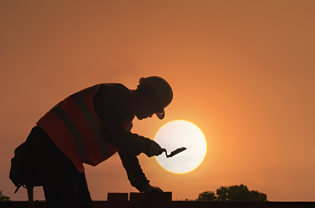 MOPC admite pasivo con empresas de la construcción por más de 500.000 millones de guaraníes