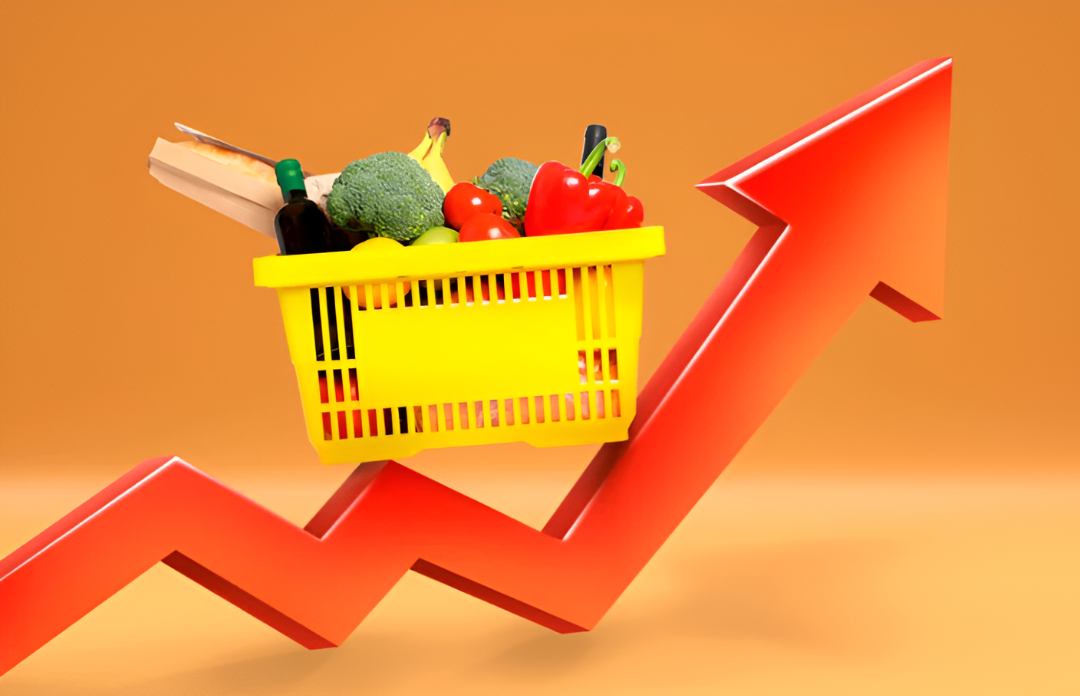 Caen los precios de los combustibles mientras la canasta alimentaria presiona al alza, dice BCP