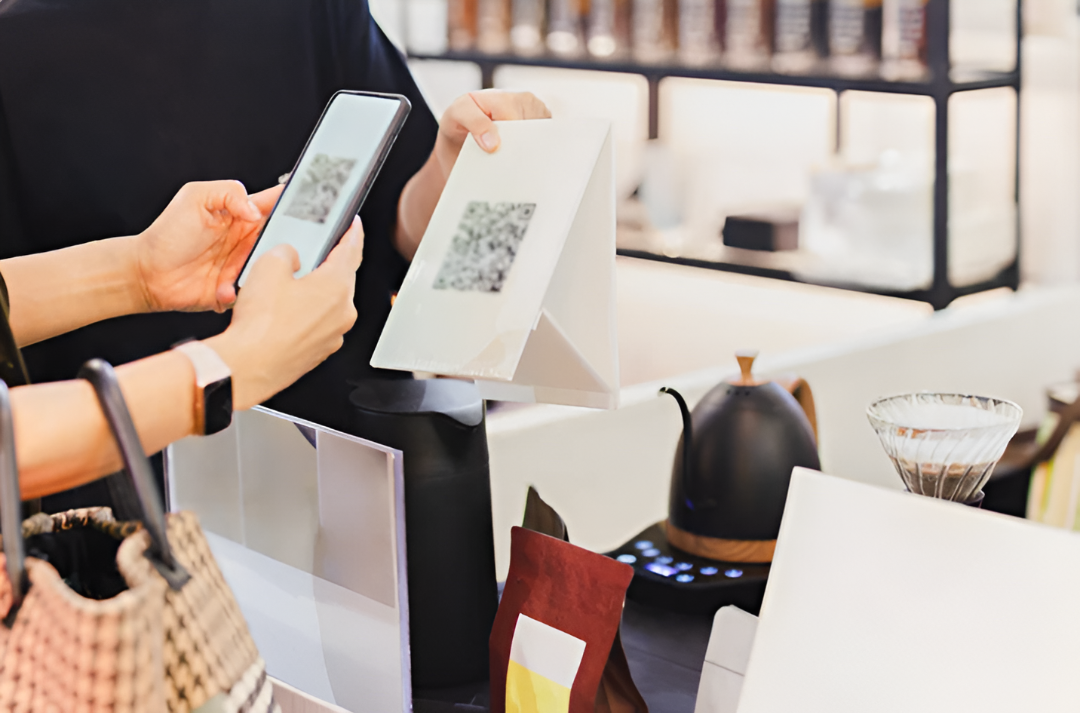 El Banco Central proyecta incorporar pagos con QR y dispositivos inteligentes en su red de transferencias