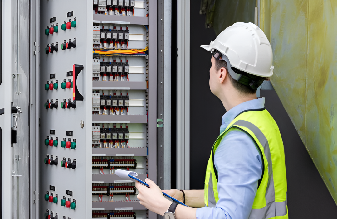 ANDE intensifica su ofensiva contra la morosidad eléctrica en Cordillera