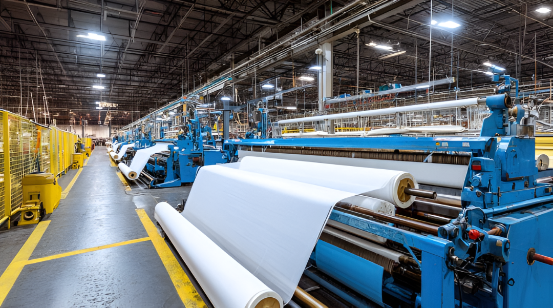 La industria textil y la carne ganan terreno en el total exportado pese al retroceso de la soja
