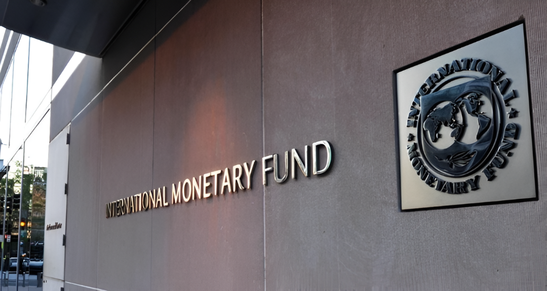  El FMI eleva la proyección de crecimiento económico de Paraguay al 4,4% para 2025