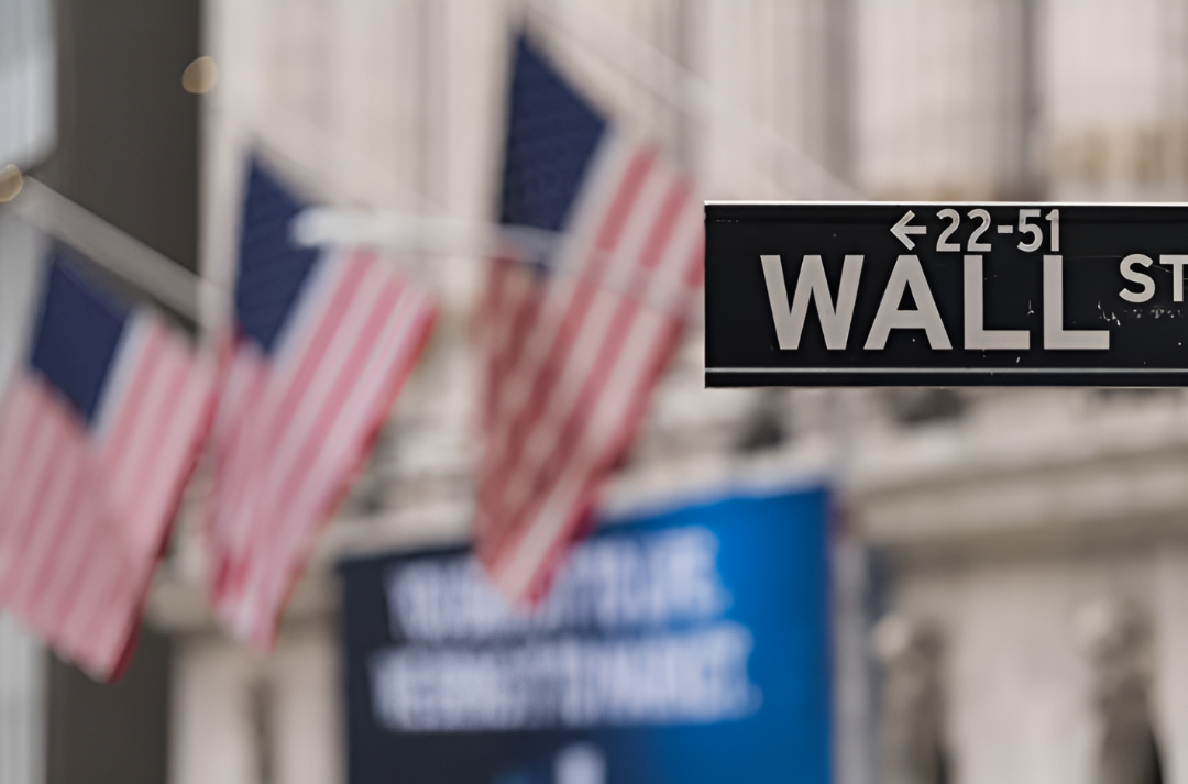 El oro sube, los bonos se frenan y Wall Street intenta sostener el equilibrio