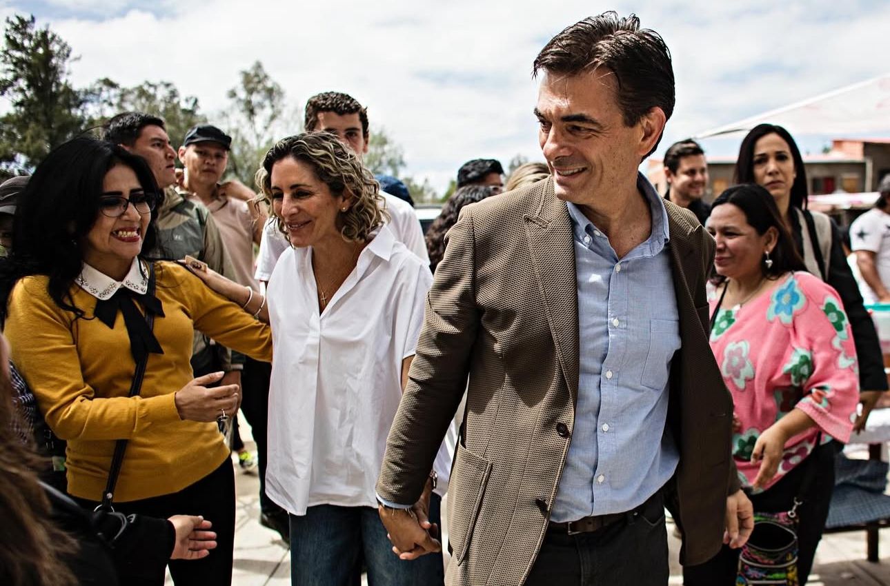 Rodrigo Paz Pereira gana la segunda vuelta y se prepara para asumir la presidencia de Bolivia