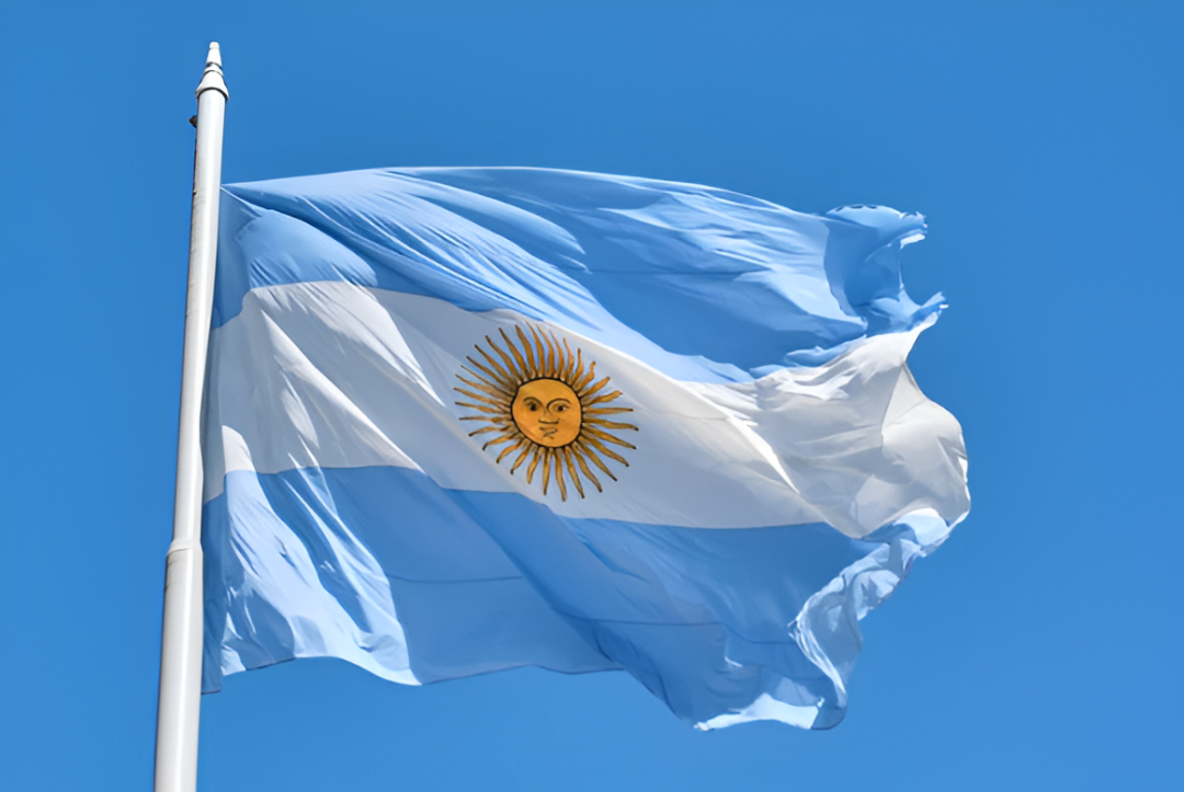 Argentina busca estabilidad y recurre a un acuerdo de USD 20.000 millones con Washington