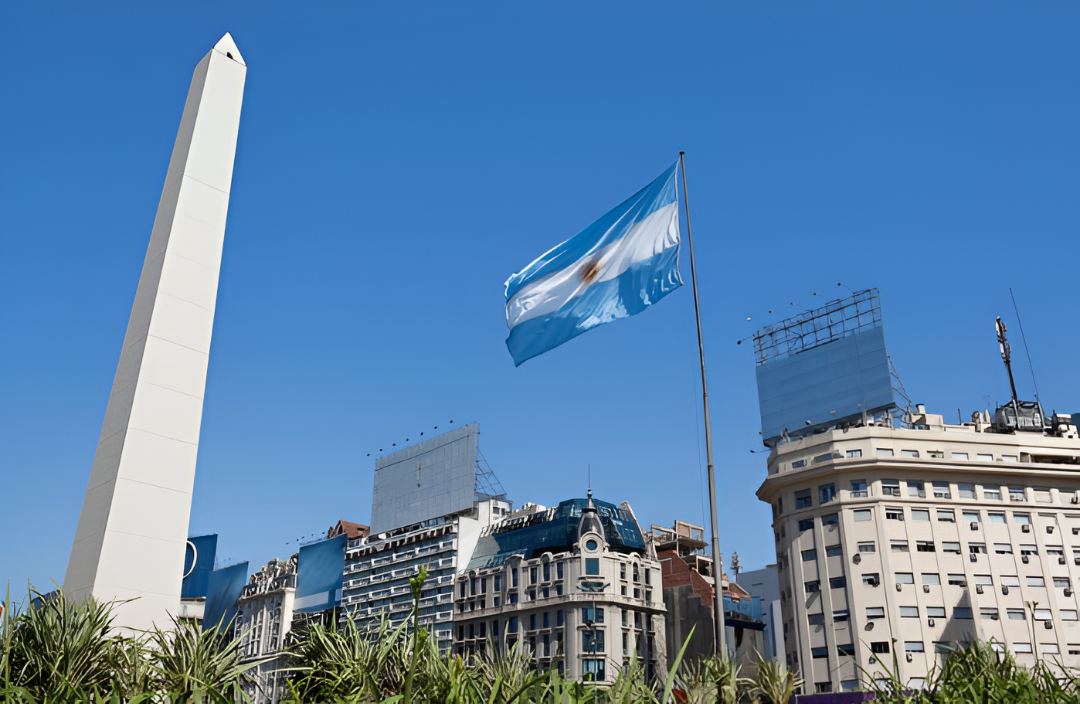 Argentina acuerda con el BID un crédito de 500 millones para el sistema de los jubilados