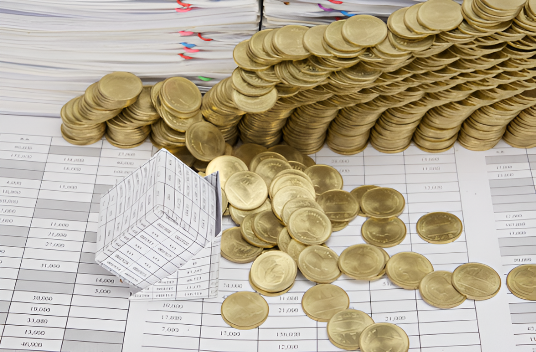 El oro se desinfla en los mercados luego de varias semanas en alza