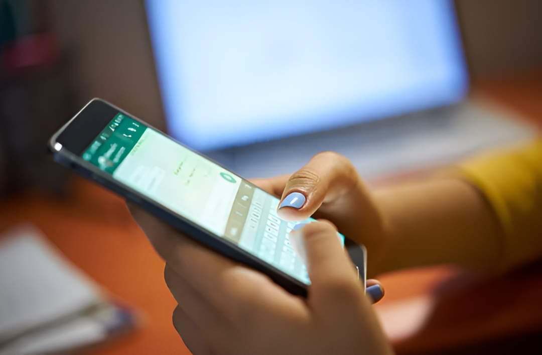 WhatsApp se convierte en el nuevo medio para mover dinero en Brasil