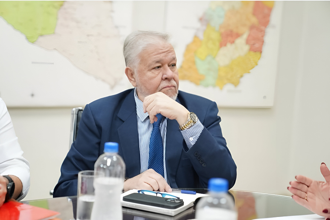 El IPS invierte fondos jubilatorios en bonos del BID que pagarán 7,4% anual