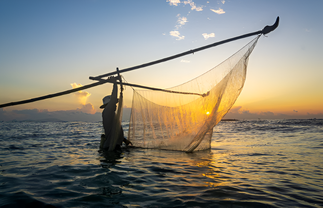Con la pesca parada, los pescadores aseguran que no tienen cómo sostenerse