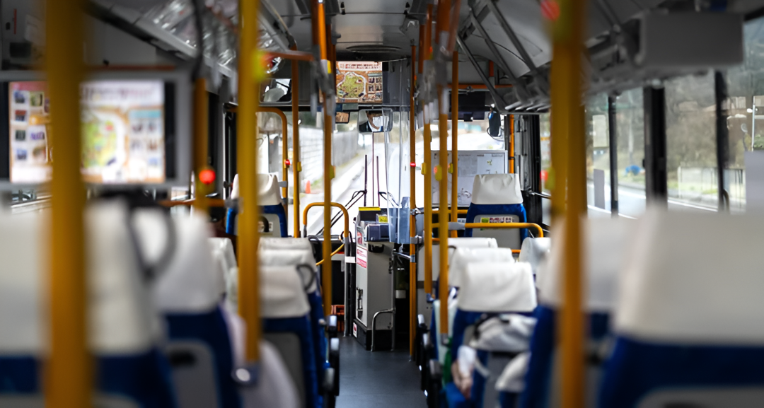 Desde diciembre entran en servicio los 30 buses eléctricos en rutas de Asunción, San Lorenzo y Luque