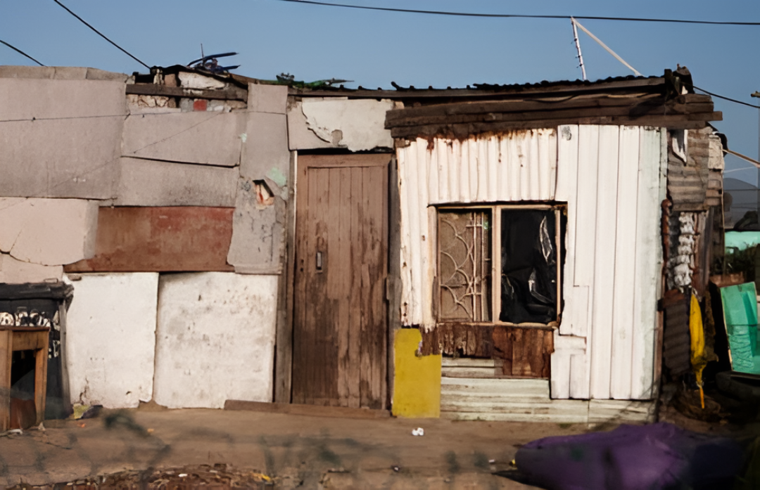 Más de 1.200.000 paraguayos viven con lo justo o menos y la brecha sigue abierta, según datos del INE