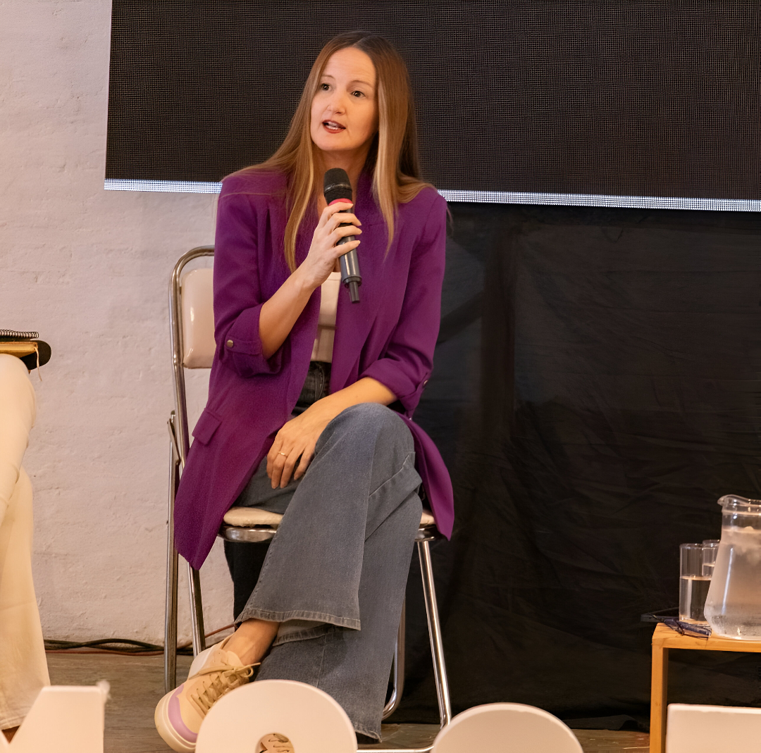 Soledad Núñez suma el respaldo de Patria Querida para disputar la Intendencia de Asunción