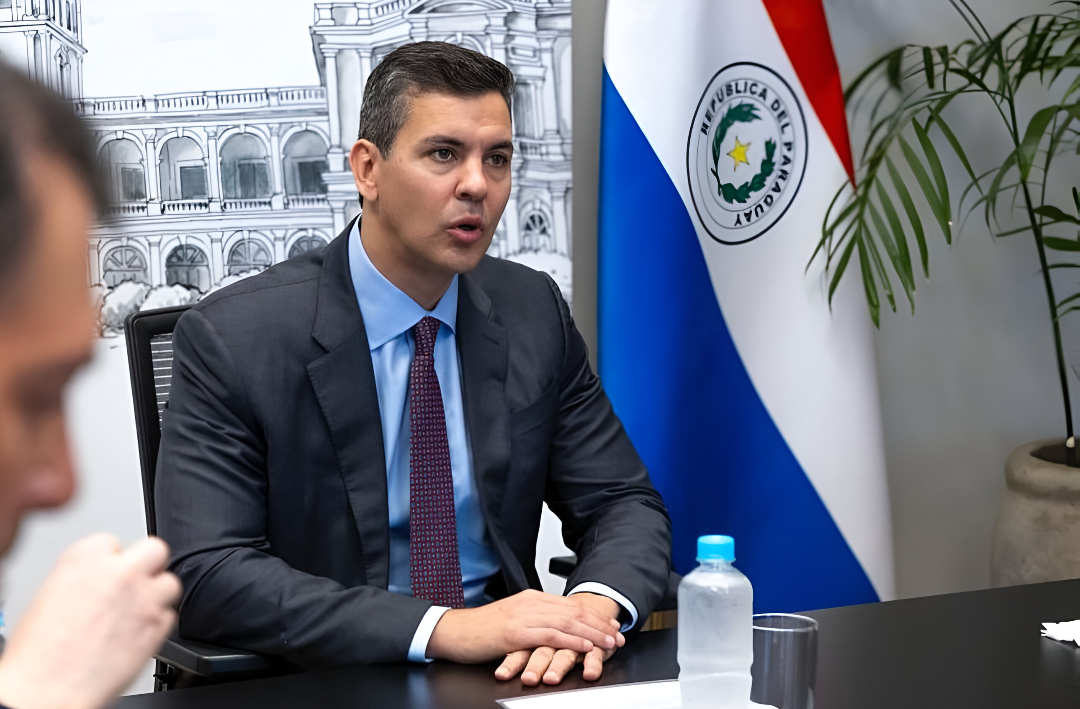 Paraguay se prepara para recibir a los países de la OCDE en una cumbre clave sobre gobernanza