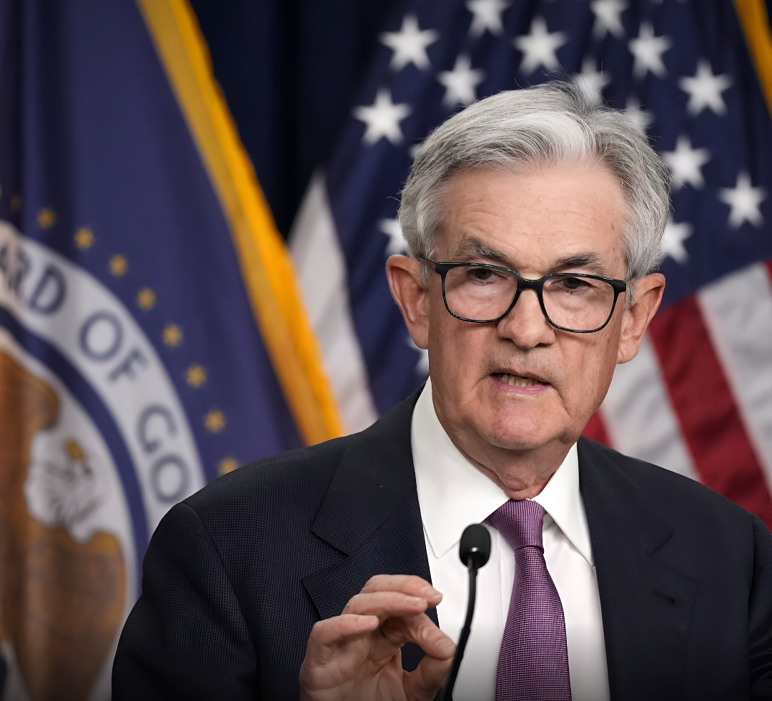 La Reserva Federal aplica una nueva baja de tasas ante señales de desaceleración económica