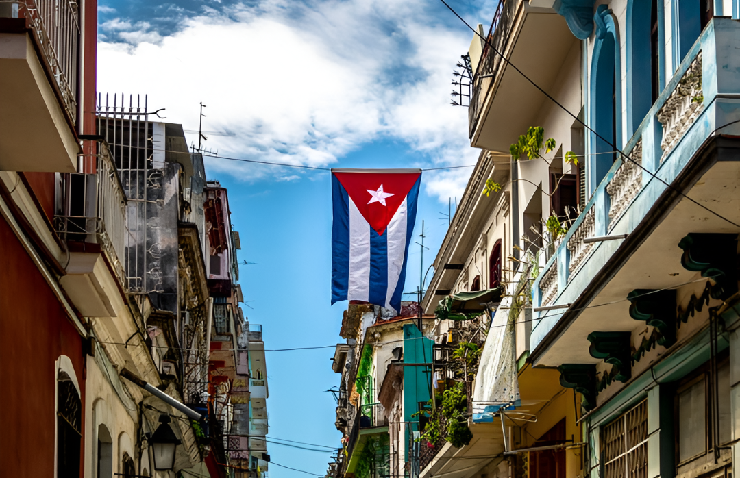 Paraguay cambia su voto histórico y se opone a la resolución que pide el fin del bloqueo a Cuba