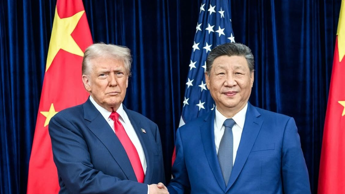 Trump y Xi frenan la pelea y pactan seguir comerciando sin nuevos golpes de aranceles