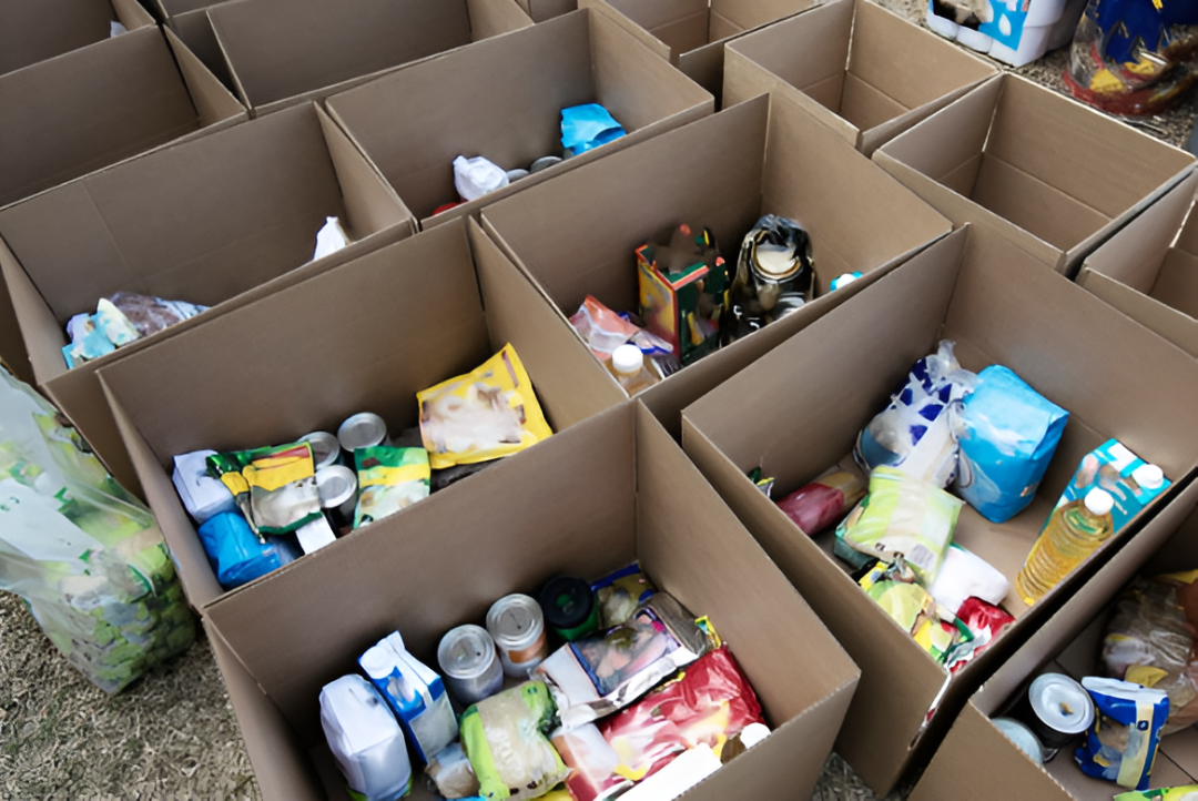 Latinoamérica mueve millones en donaciones informales sin control ni medición, según estudio