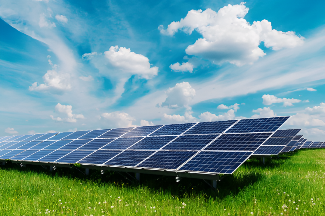 La ANDE aguarda la aprobación que le dará luz verde a su primera planta solar en suelo chaqueño