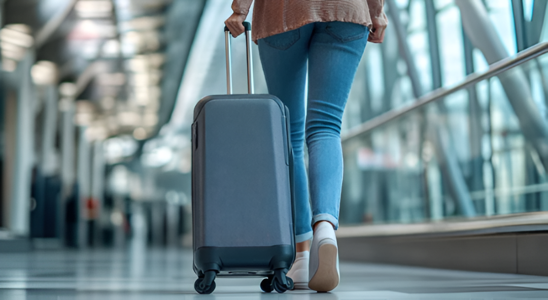 Entre enero y septiembre más de dos millones de personas ingresaron al país por turismo, dice SENATUR