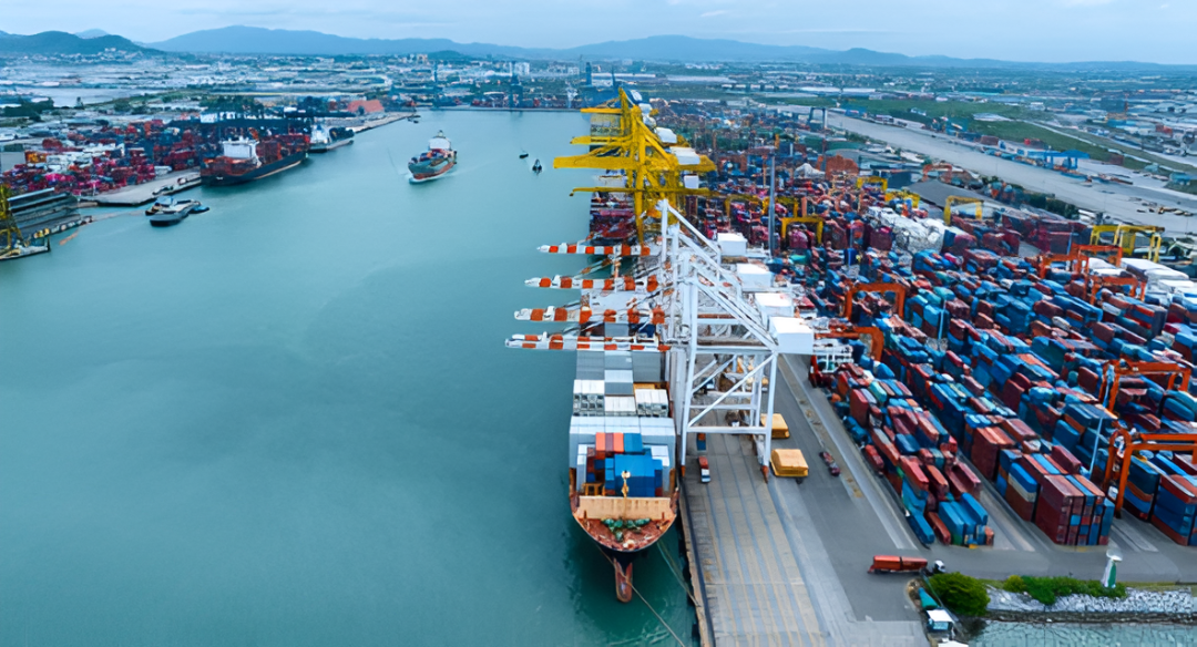 Washington y Pekín acuerdan una pausa en las tarifas portuarias durante un año