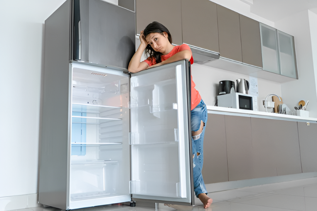 El tanque lleno cuesta menos pero llenar la heladera sale más caro, igual hay deflación, dice BCP